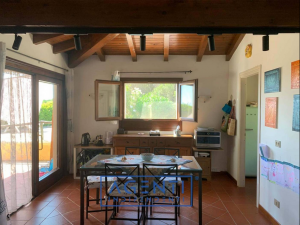 La Villa dei Fenicotteri |  -  - 