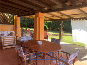 La Villa dei Fenicotteri |  -  - 