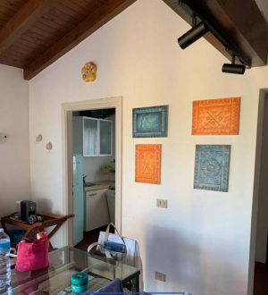 La Villa dei Fenicotteri |  -  - 