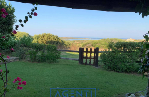 La Villa dei Fenicotteri |  -  - 
