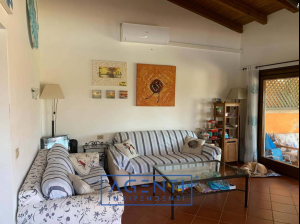 La Villa dei Fenicotteri |  -  - 
