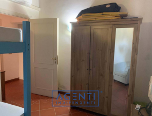 La Villa dei Fenicotteri |  -  - 