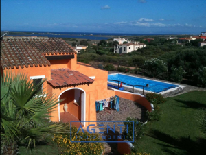 La Villa dei Fenicotteri |  -  - 
