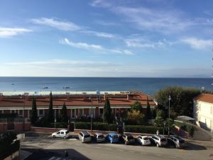 Appartamento Fronte Mare di Follonica |  -  - 