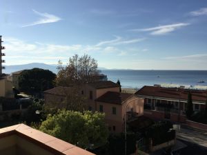 Appartamento Fronte Mare di Follonica |  -  - 