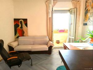 Appartamento Fronte Mare di Follonica |  -  - 