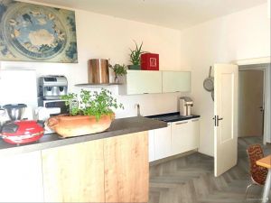 Appartamento Fronte Mare di Follonica |  -  - 