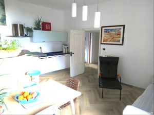 Appartamento Fronte Mare di Follonica |  -  - 