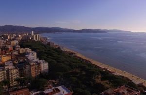 Appartamento Fronte Mare di Follonica |  -  - 