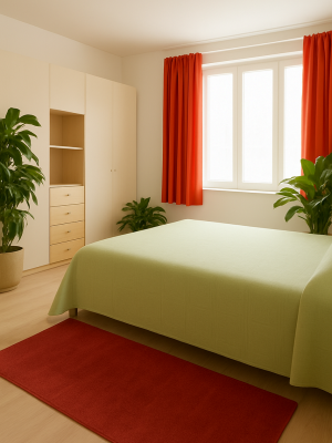 Appartamento Fronte Mare di Follonica |  -  - 