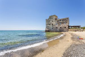 Appartamento Fronte Mare di Follonica |  -  - 