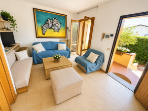 Villa il Sole a Marina di Pietrasanta |  -  - 