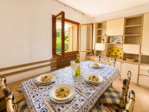 Villa il Sole a Marina di Pietrasanta |  -  - 