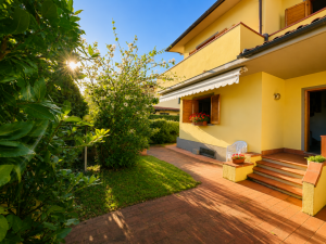 Villa il Sole a Marina di Pietrasanta |  -  - 