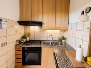 Villa il Sole a Marina di Pietrasanta |  -  - 