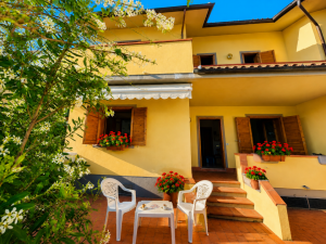 Villa il Sole a Marina di Pietrasanta |  -  - 