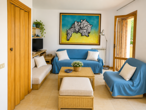 Villa il Sole a Marina di Pietrasanta |  -  - 