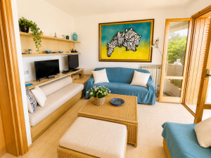Villa il Sole a Marina di Pietrasanta |  -  - 