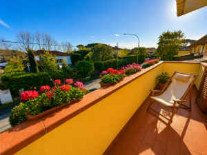 Villa il Sole a Marina di Pietrasanta |  -  - 