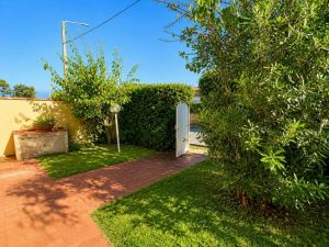 Villa il Sole a Marina di Pietrasanta |  -  - 