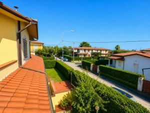 Villa il Sole a Marina di Pietrasanta |  -  - 