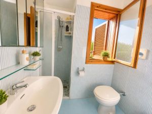 Villa il Sole a Marina di Pietrasanta |  -  - 