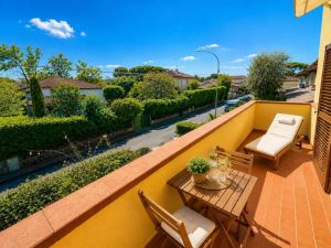 Villa il Sole a Marina di Pietrasanta |  -  - 