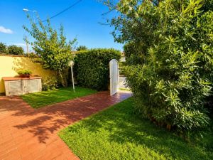 Villa il Sole a Marina di Pietrasanta |  -  - 