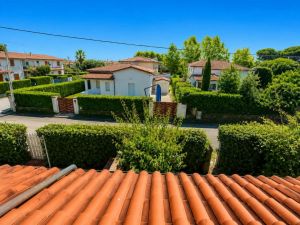 Villa il Sole a Marina di Pietrasanta |  -  - 