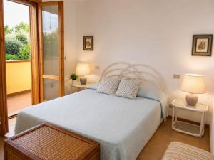Villa il Sole a Marina di Pietrasanta |  -  - 