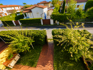 Villa il Sole a Marina di Pietrasanta |  -  - 