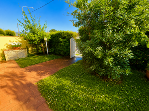 Villa il Sole a Marina di Pietrasanta |  -  - 