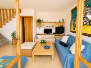 Villa il Sole a Marina di Pietrasanta |  -  - 