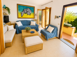 Villa il Sole a Marina di Pietrasanta |  -  - 