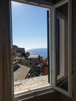 Attico il Cielo di Corniglia |  -  - 