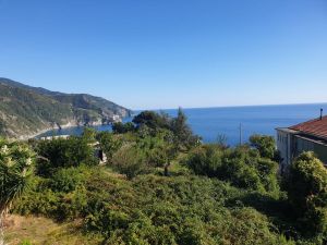 Attico il Cielo di Corniglia |  -  - 