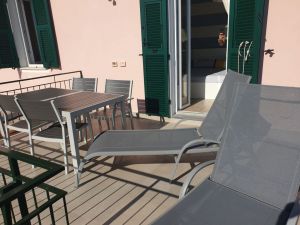 Attico il Cielo di Corniglia |  -  - 
