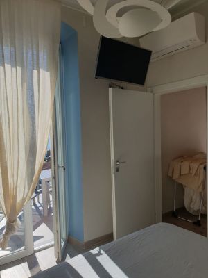 Attico il Cielo di Corniglia |  -  - 