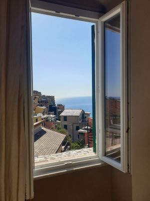 Attico il Cielo di Corniglia |  -  - 