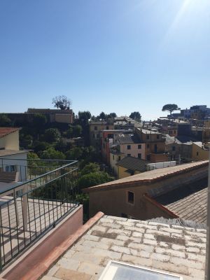 Attico il Cielo di Corniglia |  -  - 