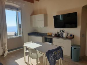 Attico il Cielo di Corniglia |  -  - 