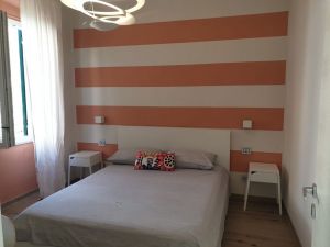 Attico il Cielo di Corniglia |  -  - 