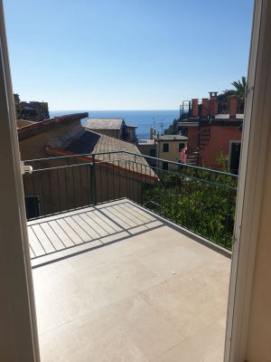 Casa il Cielo di Corniglia   |  -  - 