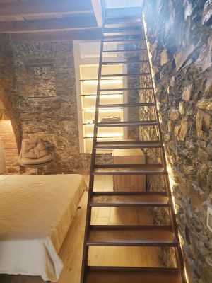 Casa il Cielo di Corniglia   |  -  - 