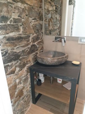 Casa il Cielo di Corniglia   |  -  - 
