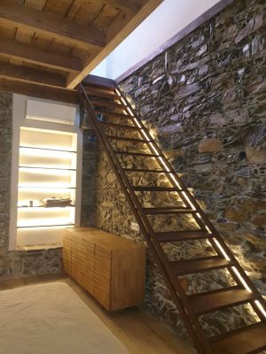 Casa il Cielo di Corniglia   |  -  - 