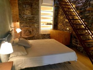 Casa il Cielo di Corniglia   |  -  - 