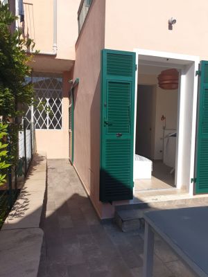 Casa il Cielo di Corniglia   |  -  - 