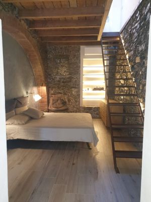 Casa il Cielo di Corniglia   |  -  - 