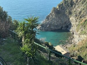 Casa il Cielo di Corniglia   |  -  - 